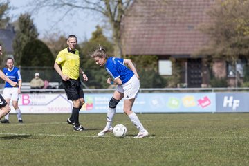Bild 138 - F VfL Kellinghusen - FSG Kaki-StuSie : Ergebnis: 2:1